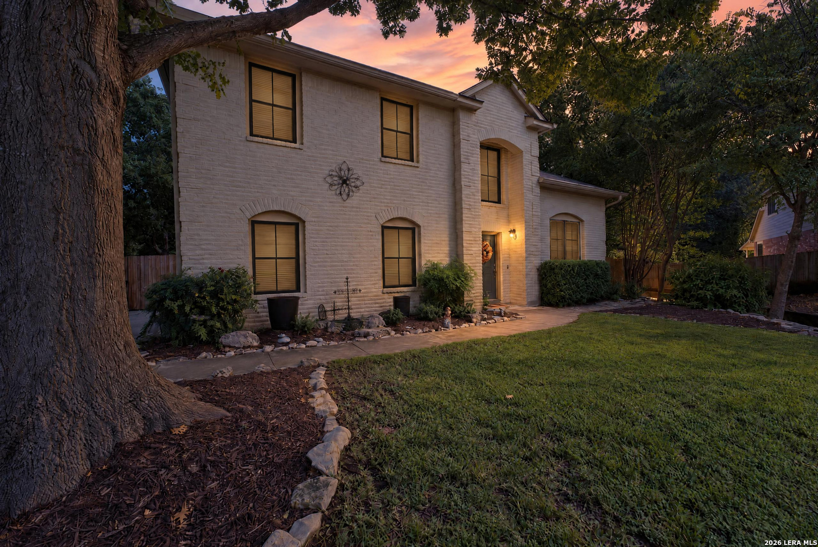 11718 Brae Valley San Antonio TX 78249