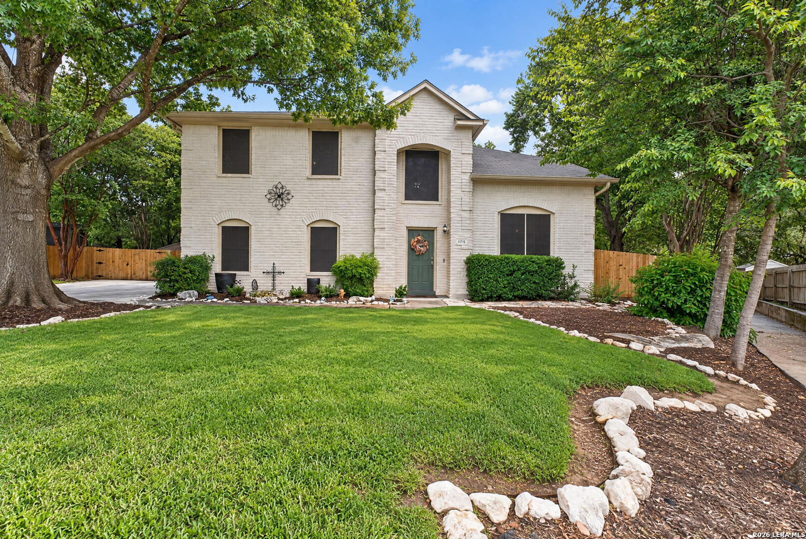 11718 Brae Valley San Antonio TX 78249