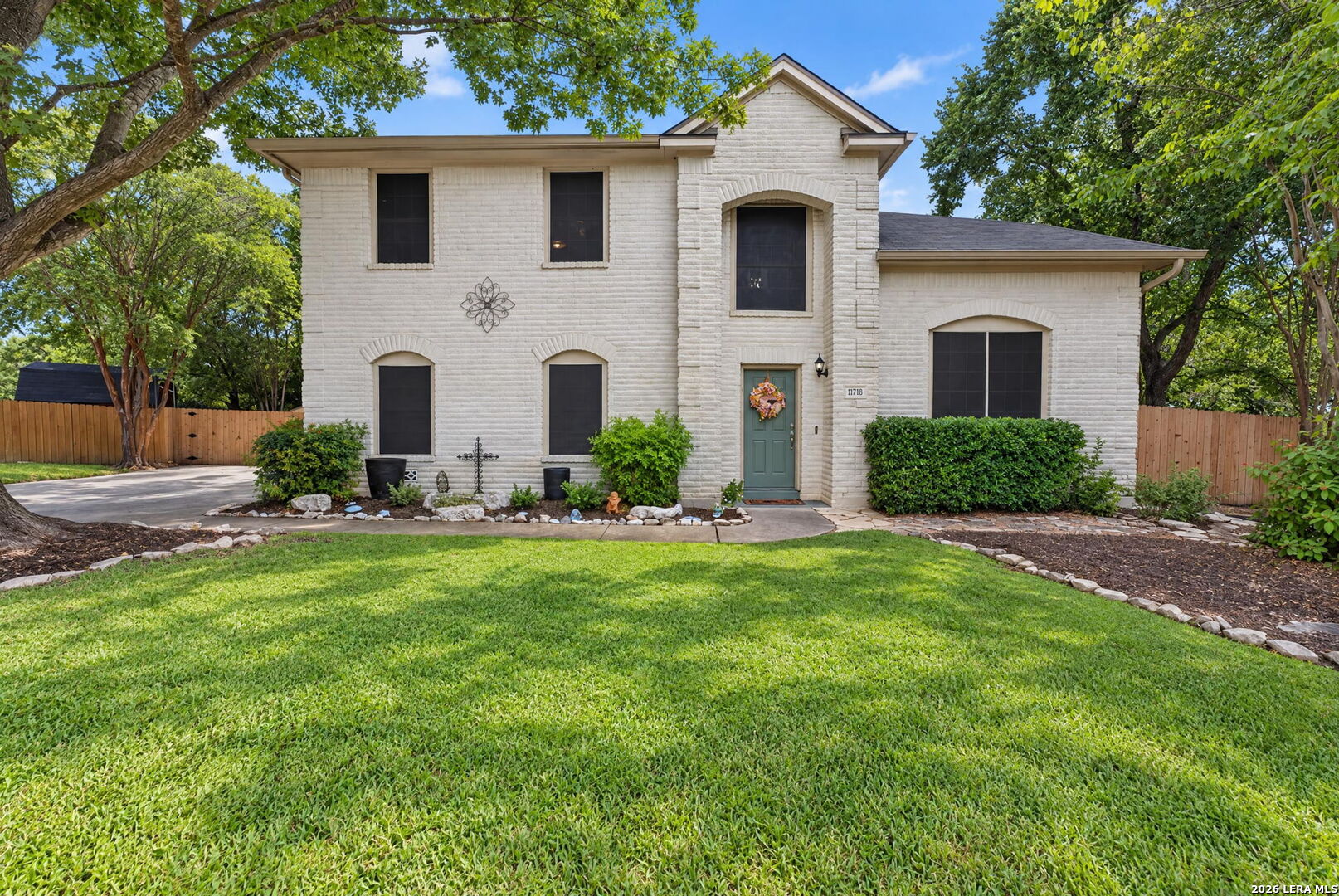 11718 Brae Valley San Antonio TX 78249