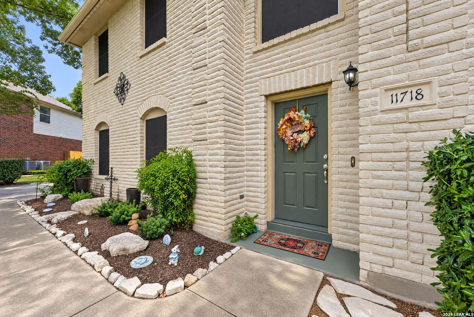11718 Brae Valley San Antonio TX 78249