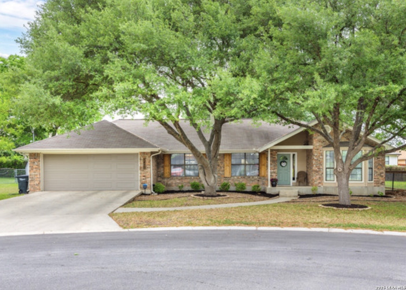 1420 Devin Drive New Braunfels TX 78130