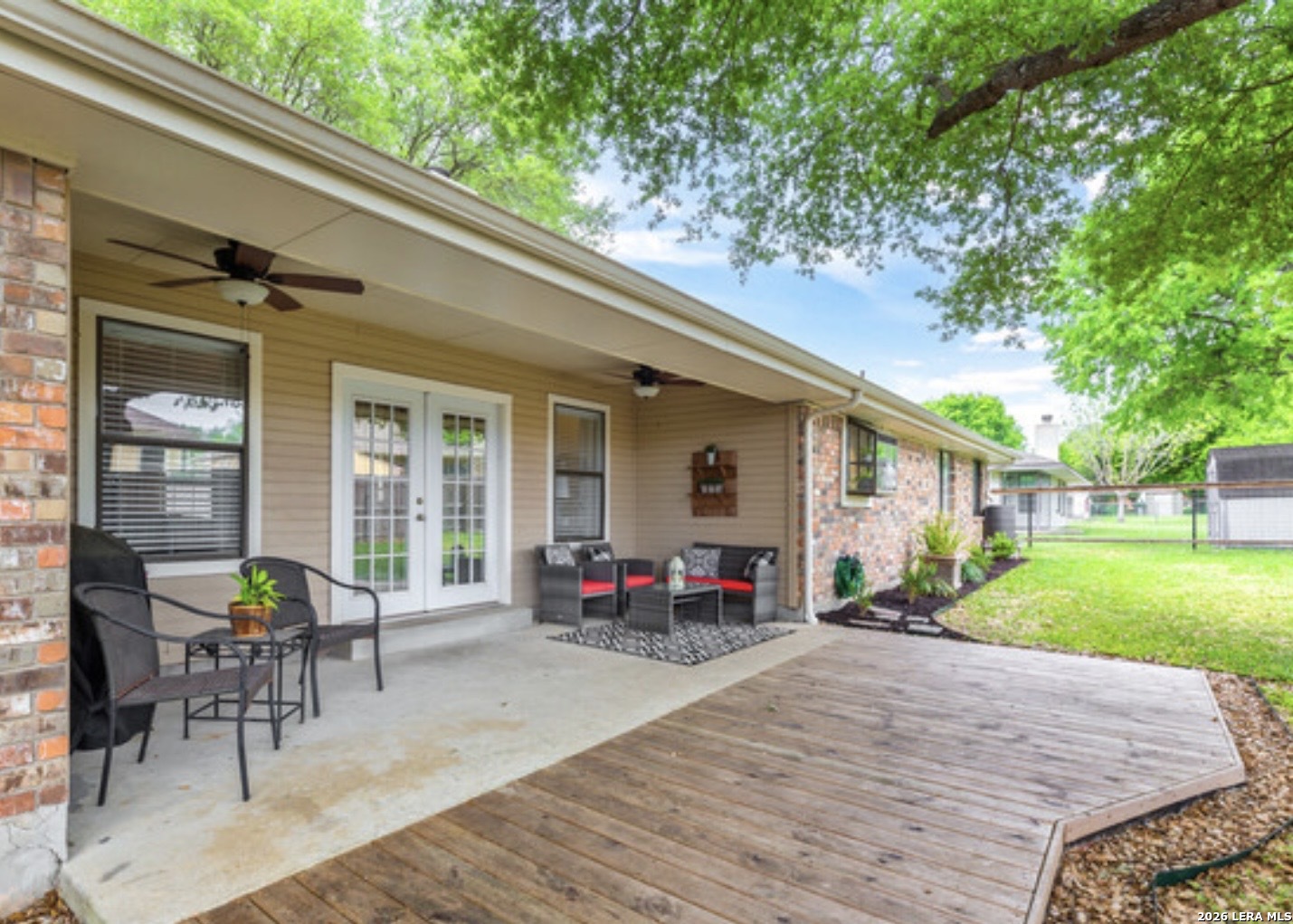 1420 Devin Drive New Braunfels TX 78130