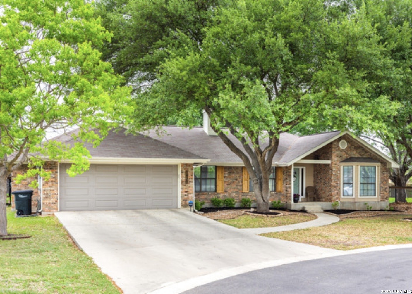 1420 Devin Drive New Braunfels TX 78130