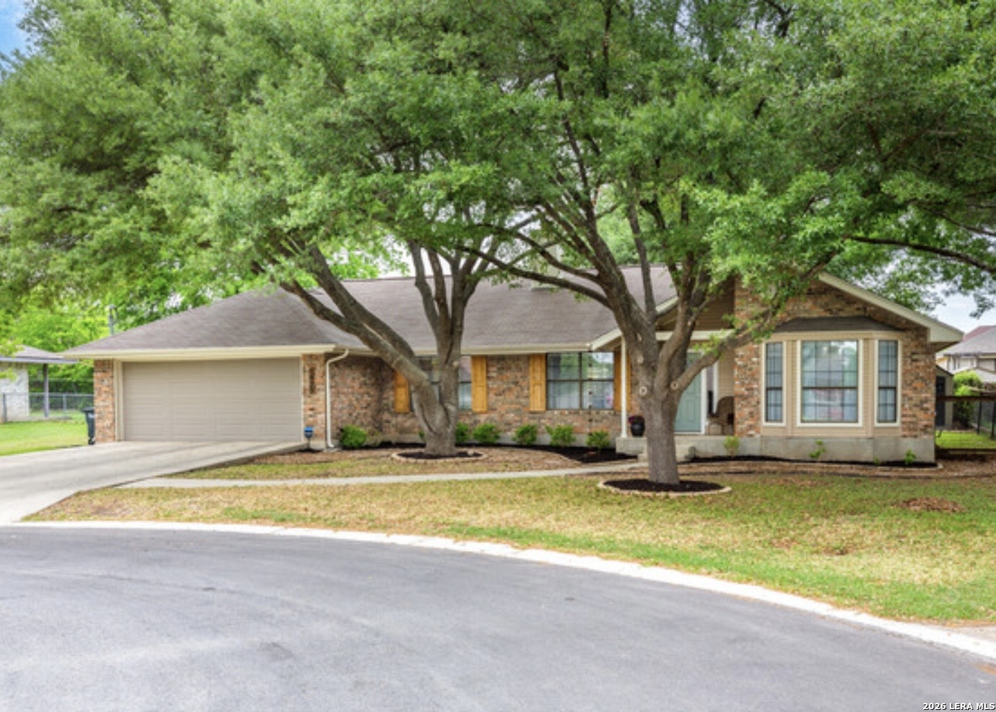 1420 Devin Drive New Braunfels TX 78130