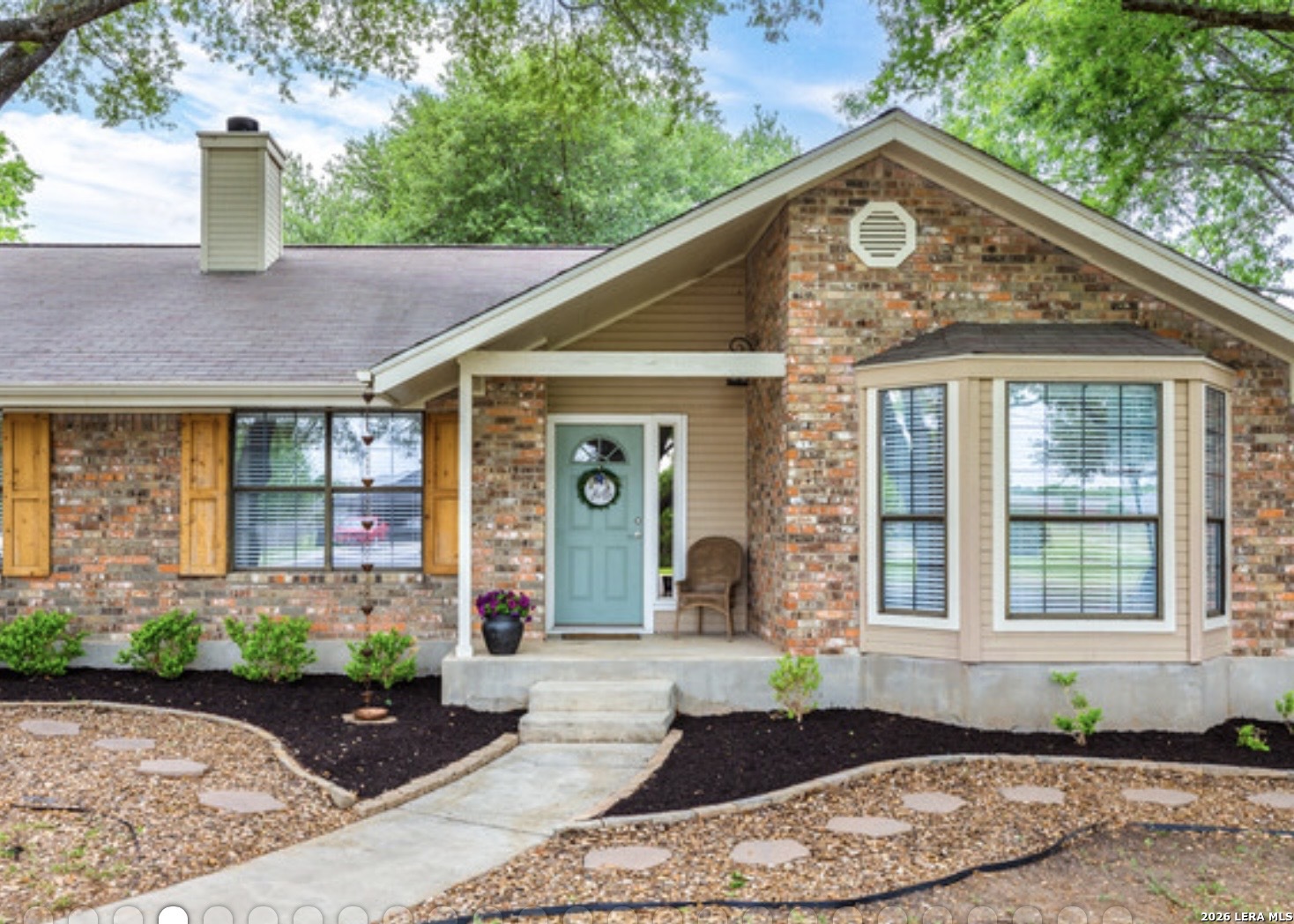 1420 Devin Drive New Braunfels TX 78130