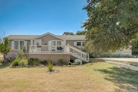 422 Private Road 1524 Bandera TX 78003