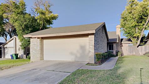 16634 Crested Butte Street San Antonio TX 78247