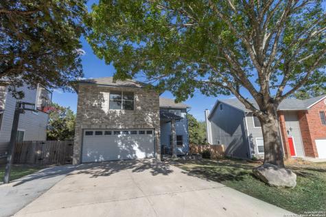 10324 Lost Bluff San Antonio TX 78240