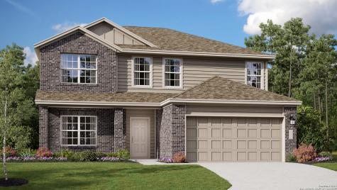 1004 Raceland Road San Antonio TX 78245