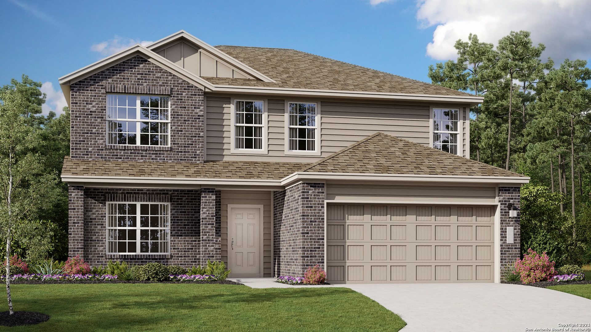 1004 Raceland Road San Antonio TX 78245