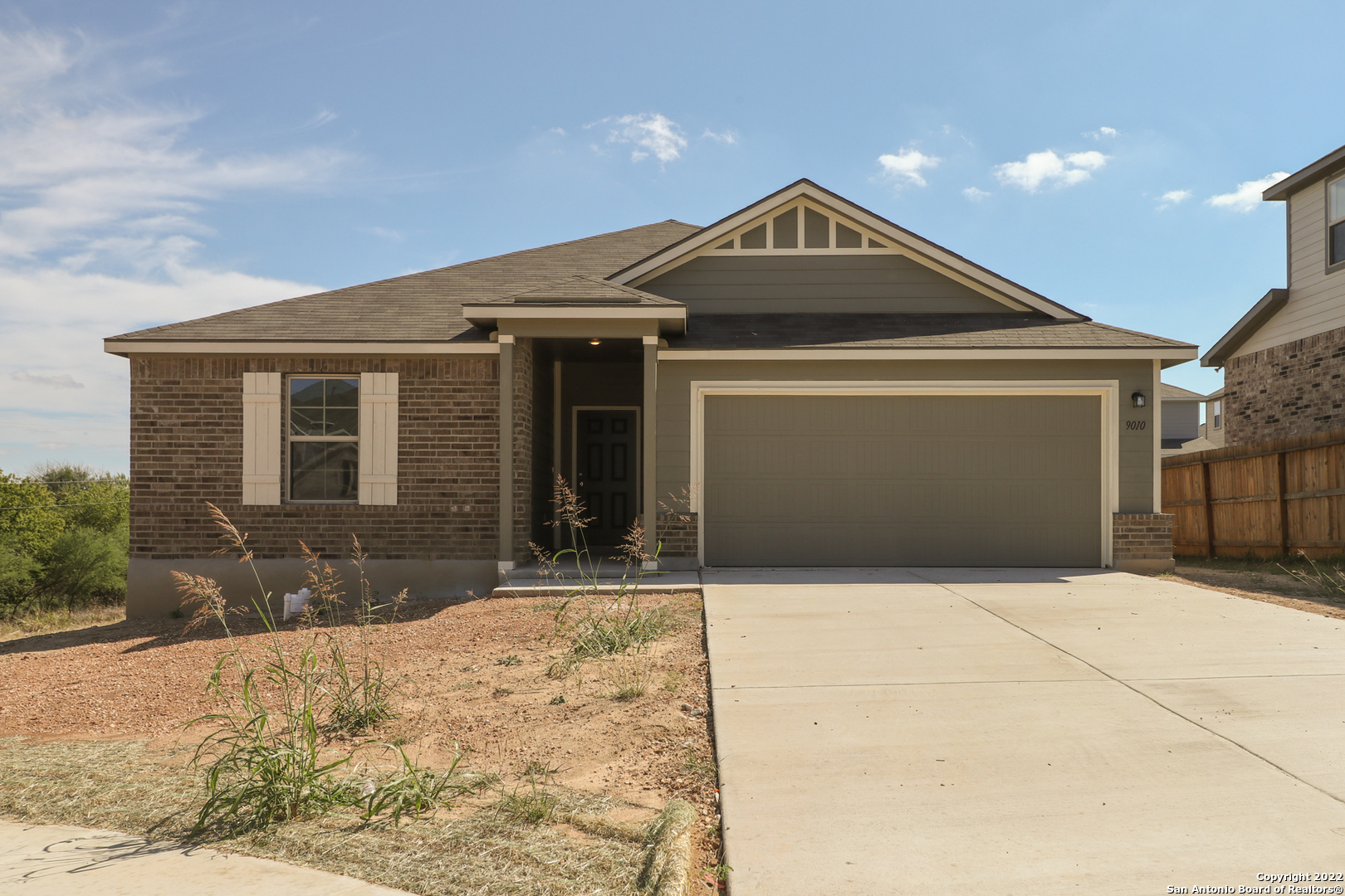9010 Sage Pond Converse TX 78109