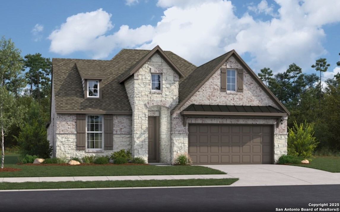 283 Red Arrow San Antonio TX 78253