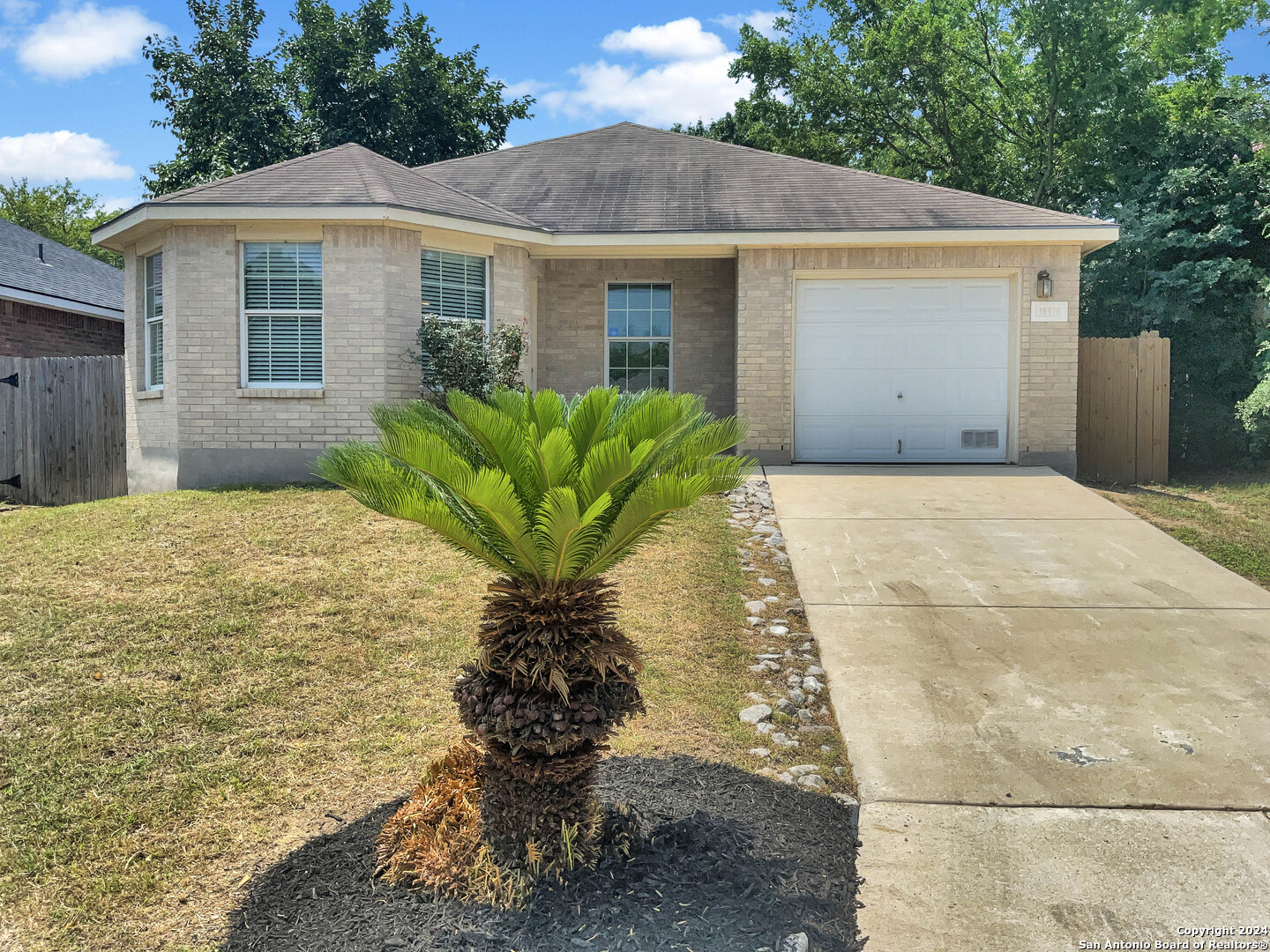 10618 Shaenmeadow San Antonio TX 78254