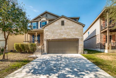 10722 Gentle Fox Bay San Antonio TX 78245