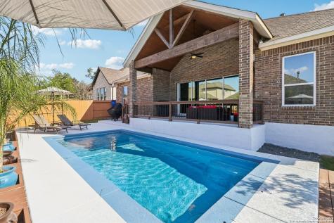 927 Gyngell Lane San Antonio TX 78260