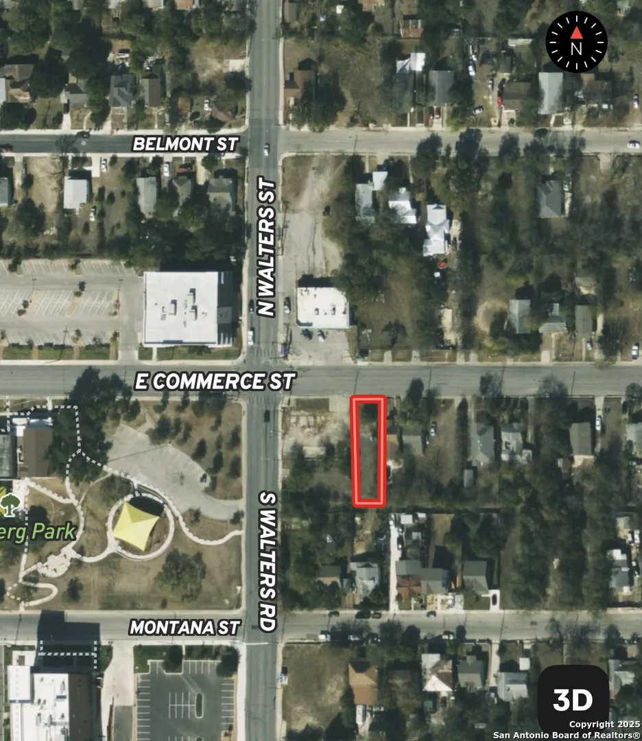 2606 E Commerce Street San Antonio TX 78203