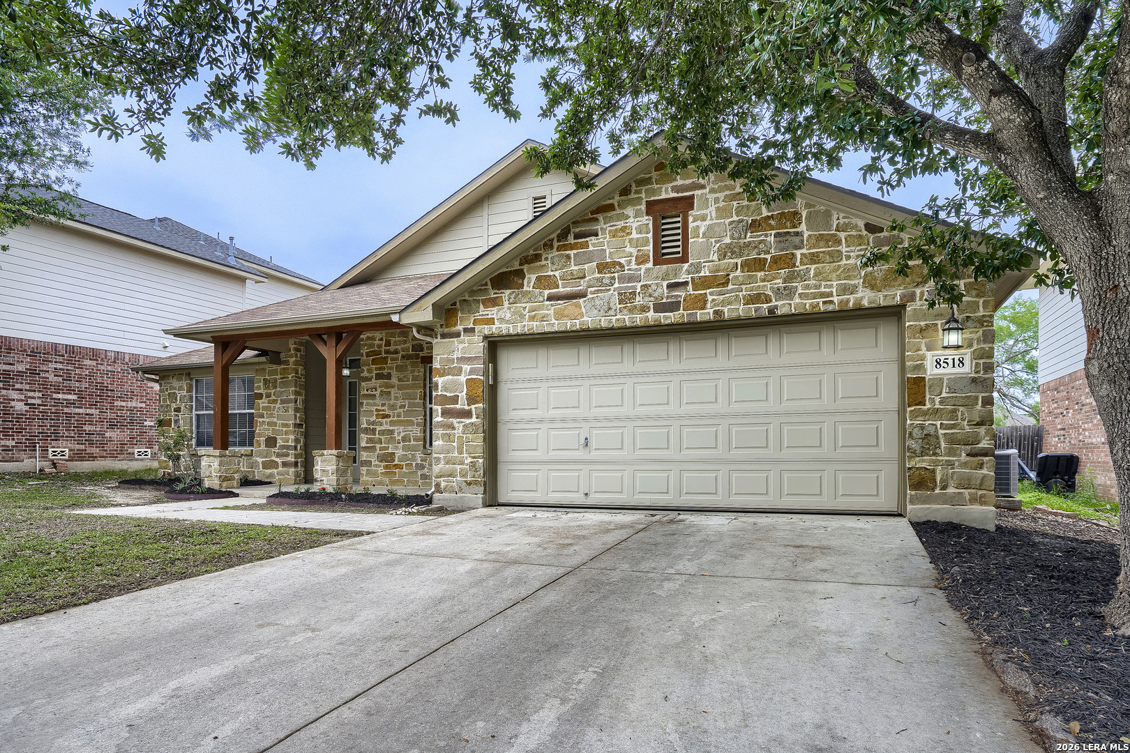 8518 El Camino Court San Antonio TX 78254