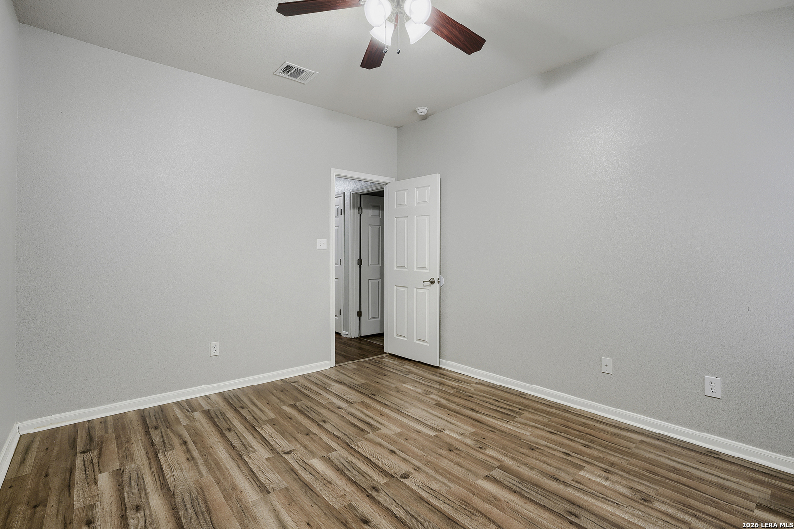 8518 El Camino Court San Antonio TX 78254