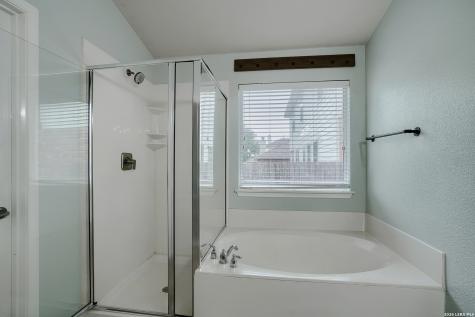 8518 El Camino Court San Antonio TX 78254