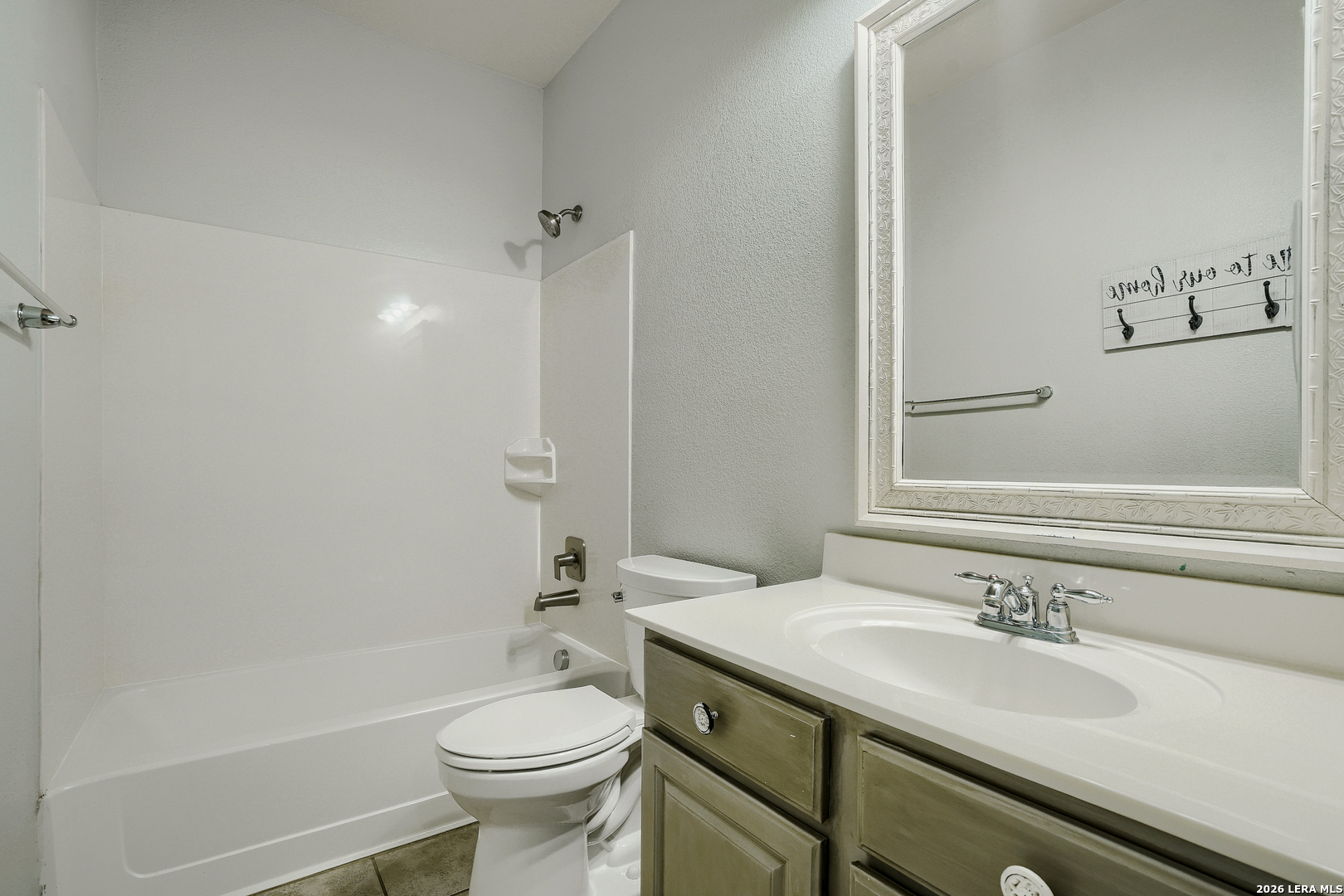 8518 El Camino Court San Antonio TX 78254