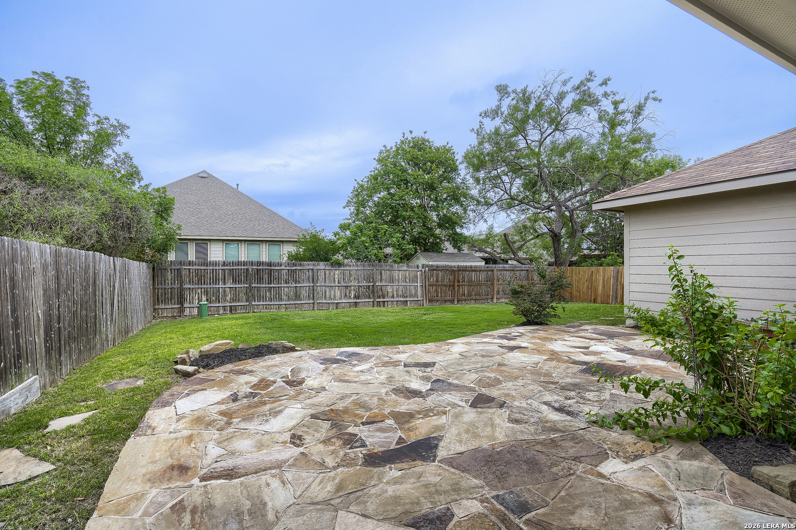 8518 El Camino Court San Antonio TX 78254