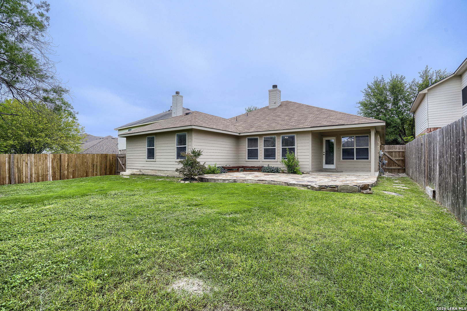 8518 El Camino Court San Antonio TX 78254