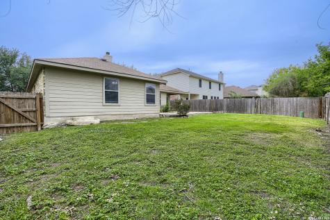 8518 El Camino Court San Antonio TX 78254