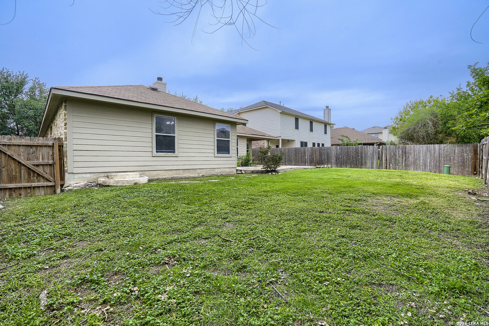 8518 El Camino Court San Antonio TX 78254