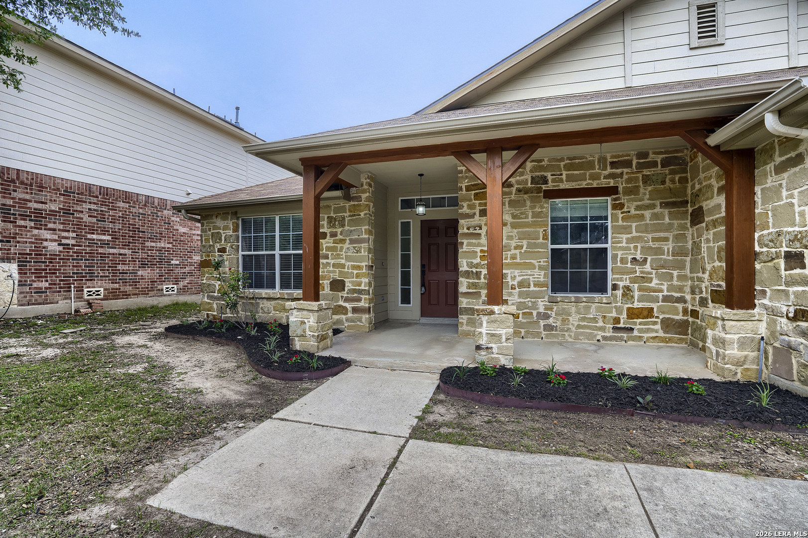 8518 El Camino Court San Antonio TX 78254
