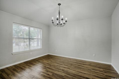 8518 El Camino Court San Antonio TX 78254