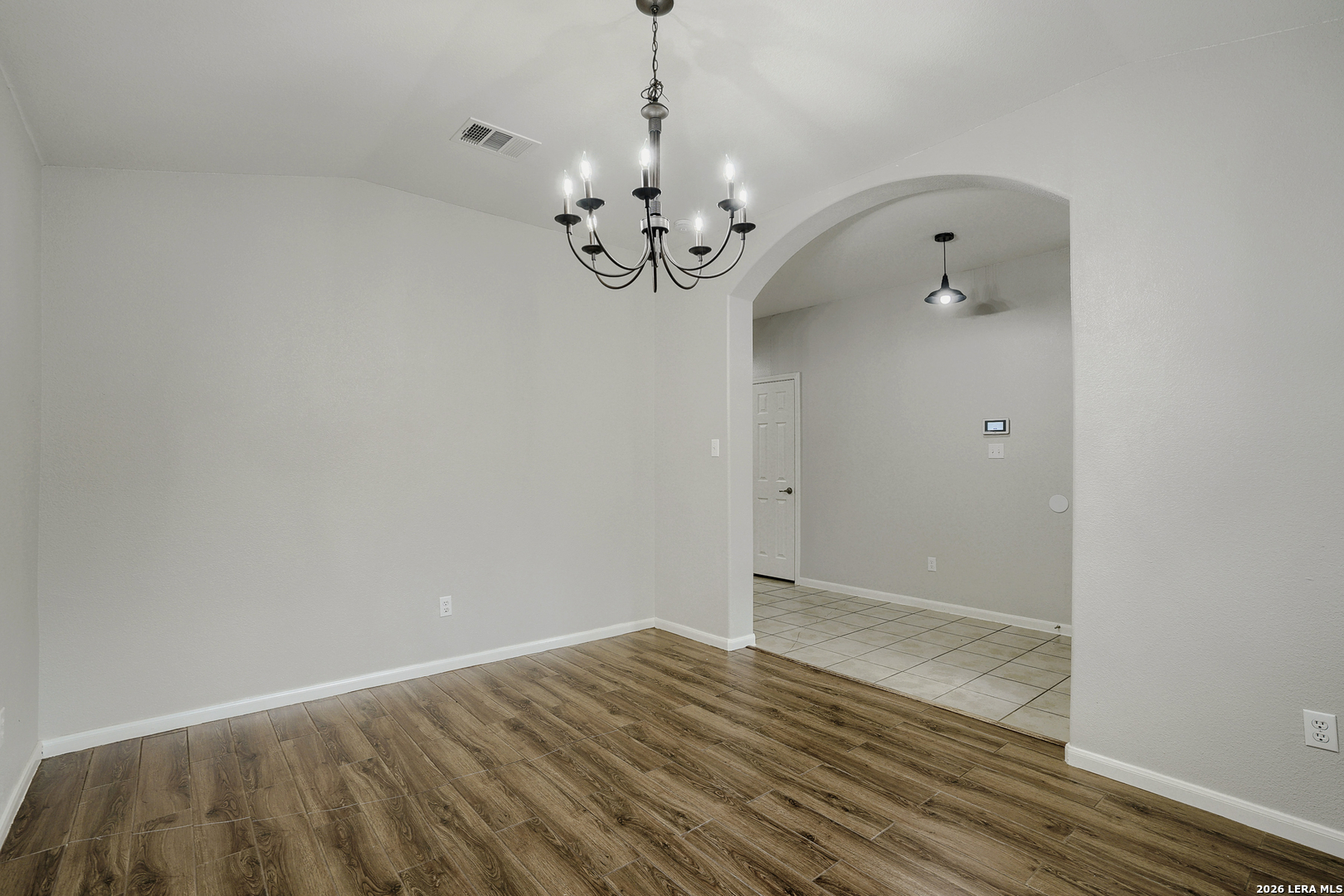 8518 El Camino Court San Antonio TX 78254