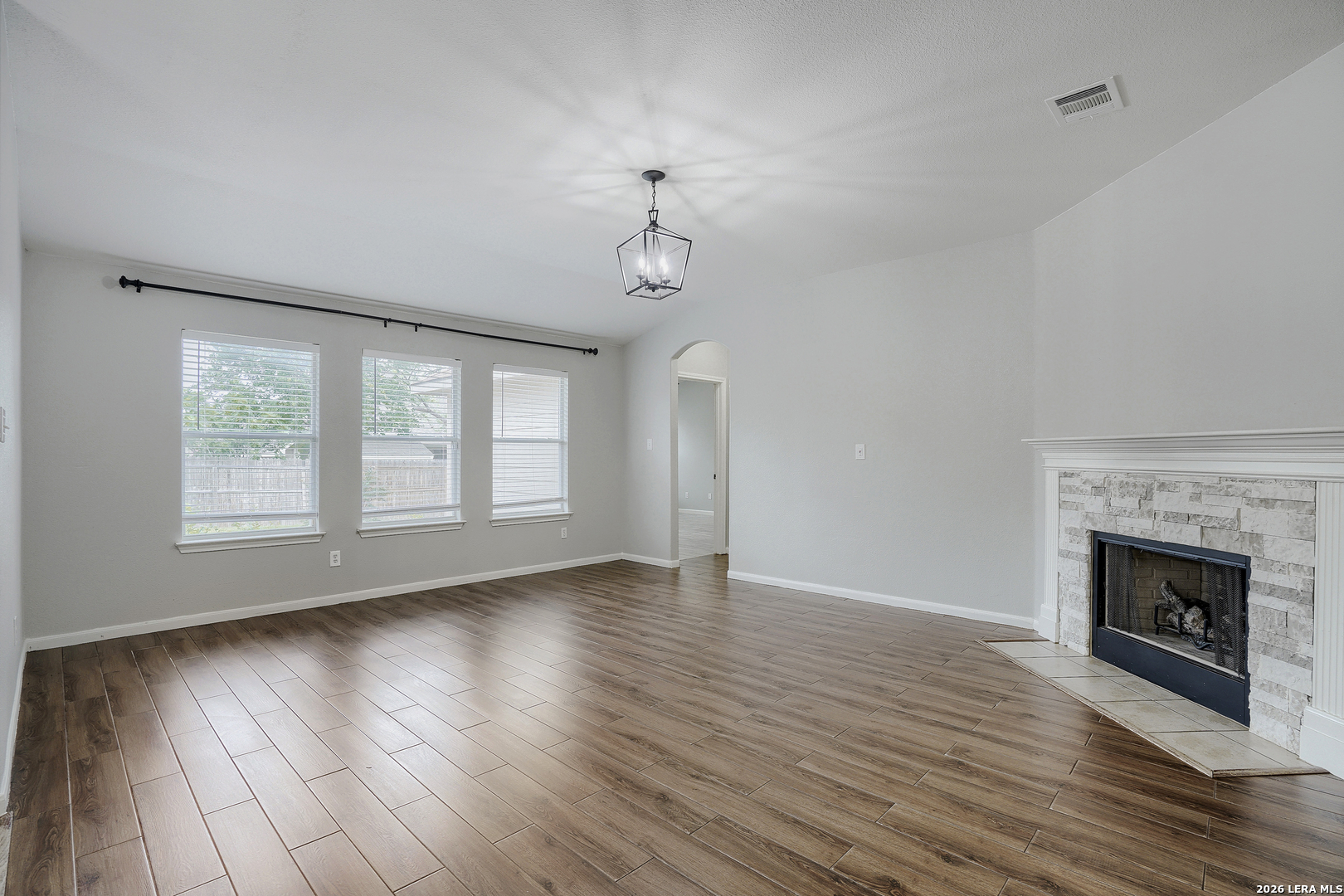 8518 El Camino Court San Antonio TX 78254