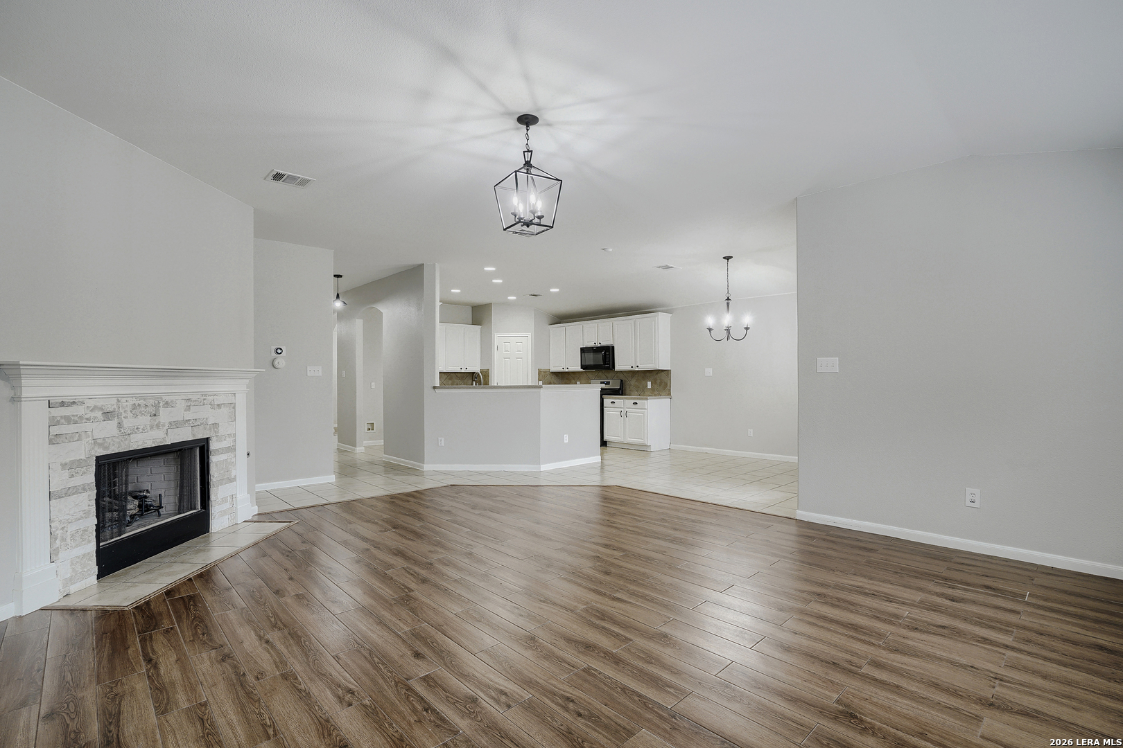 8518 El Camino Court San Antonio TX 78254
