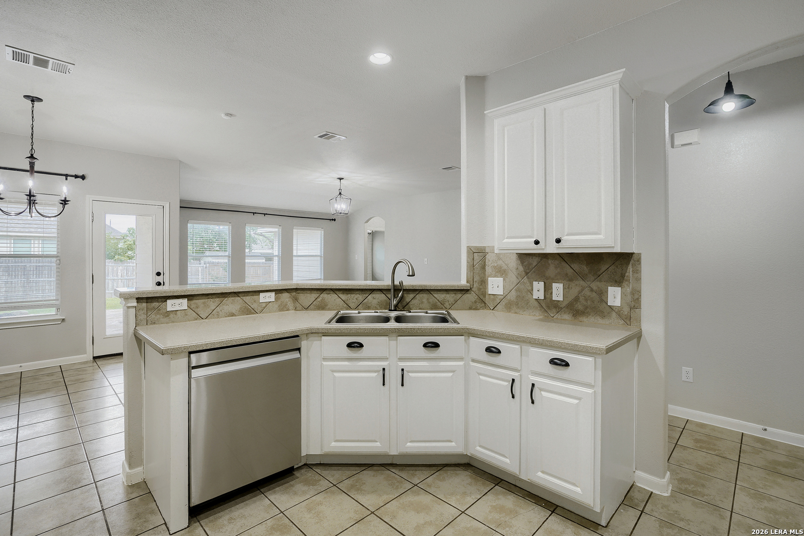 8518 El Camino Court San Antonio TX 78254
