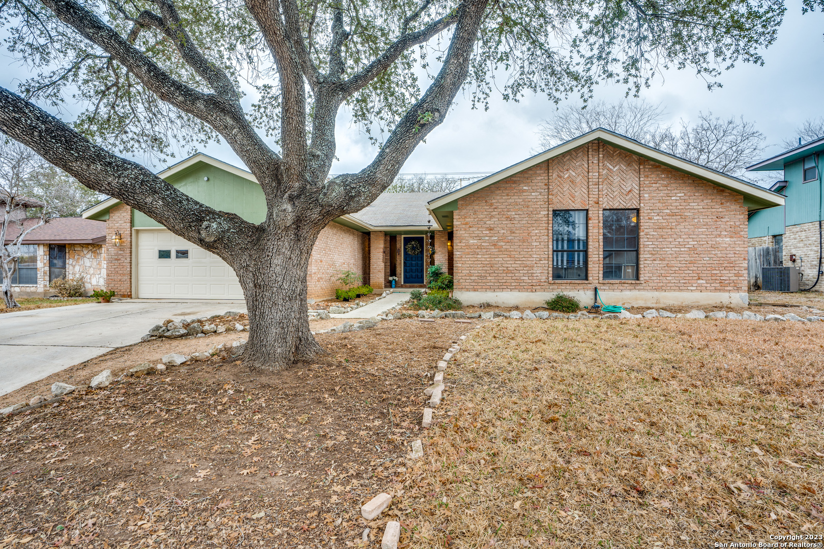 2309 Nashwood Street San Antonio TX 78232