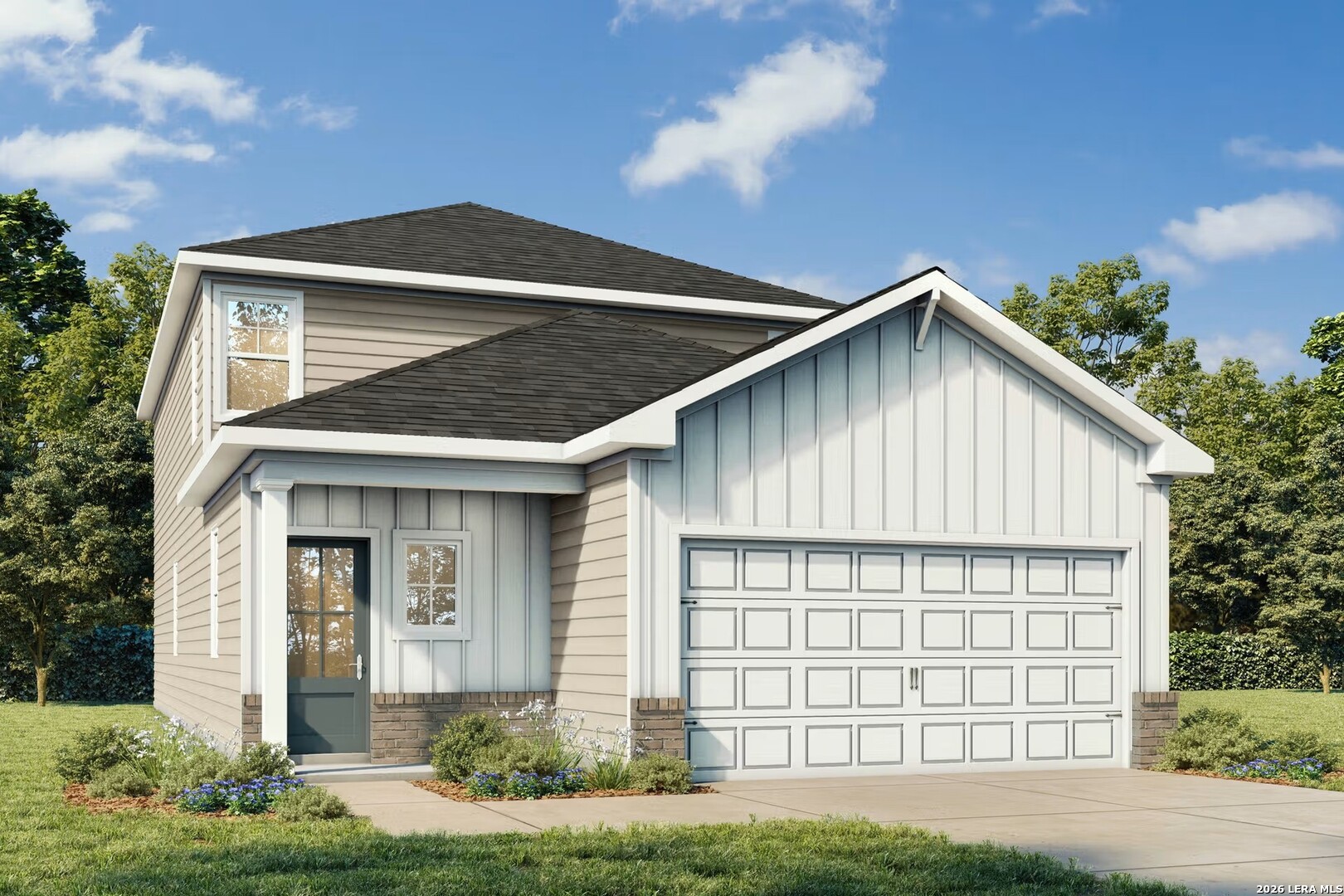 5339 Pomarine Drive San Antonio TX 78073