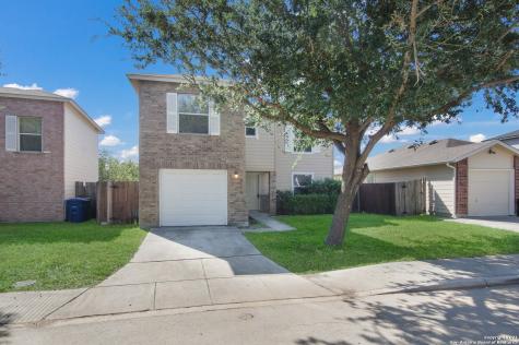 7934 Meadow Way Court San Antonio TX 78227