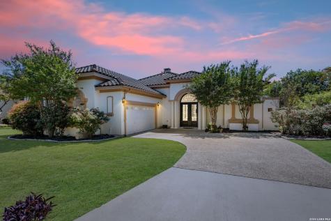 95 Three Lakes San Antonio TX 78248