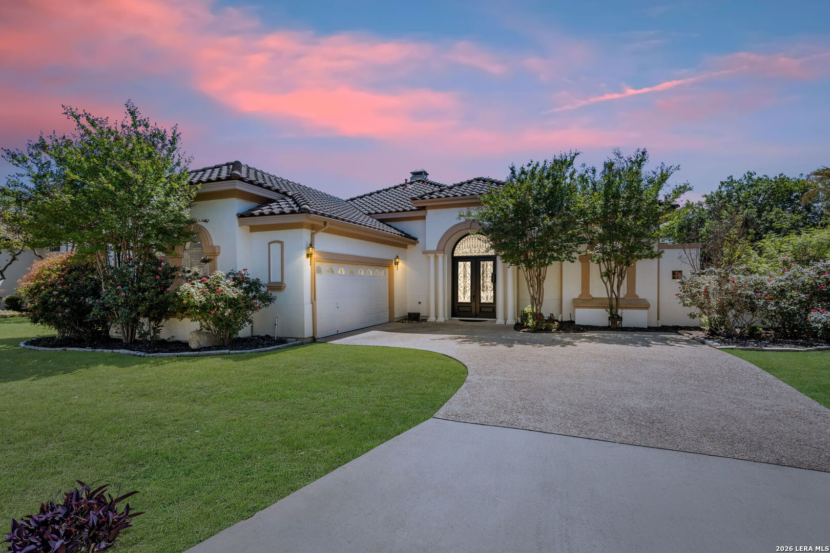95 Three Lakes San Antonio TX 78248