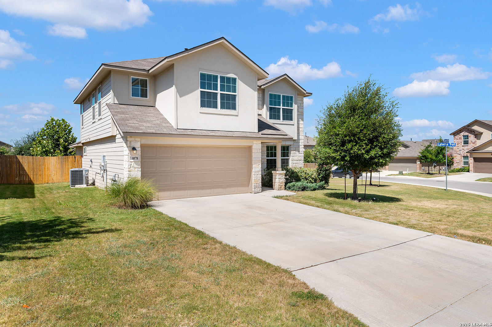 14078 Coquina Bluffs San Antonio TX 78253
