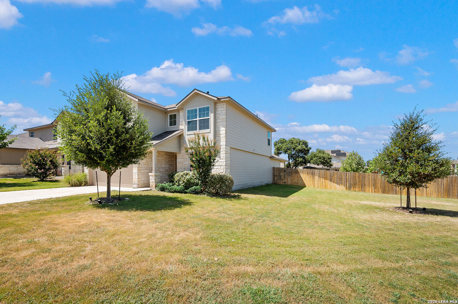 14078 Coquina Bluffs San Antonio TX 78253