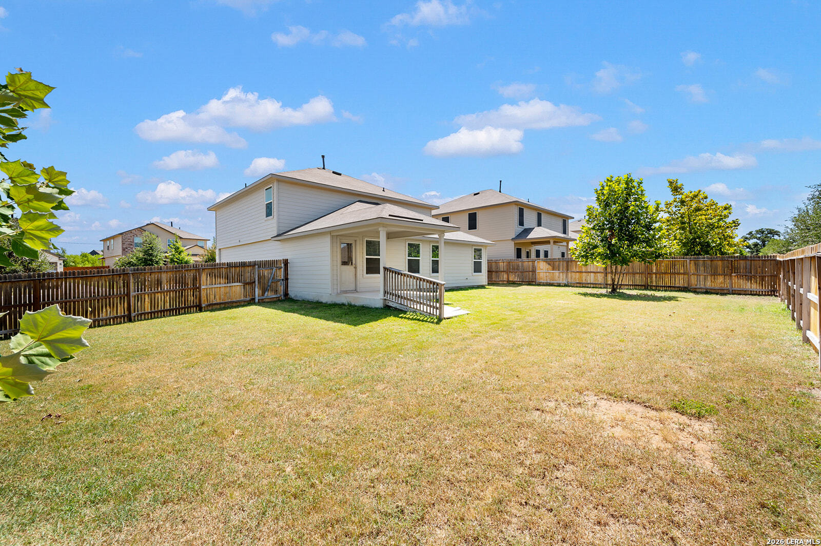 14078 Coquina Bluffs San Antonio TX 78253