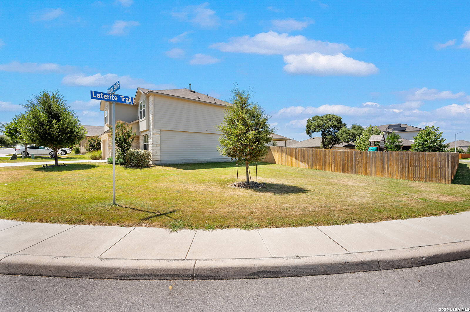 14078 Coquina Bluffs San Antonio TX 78253