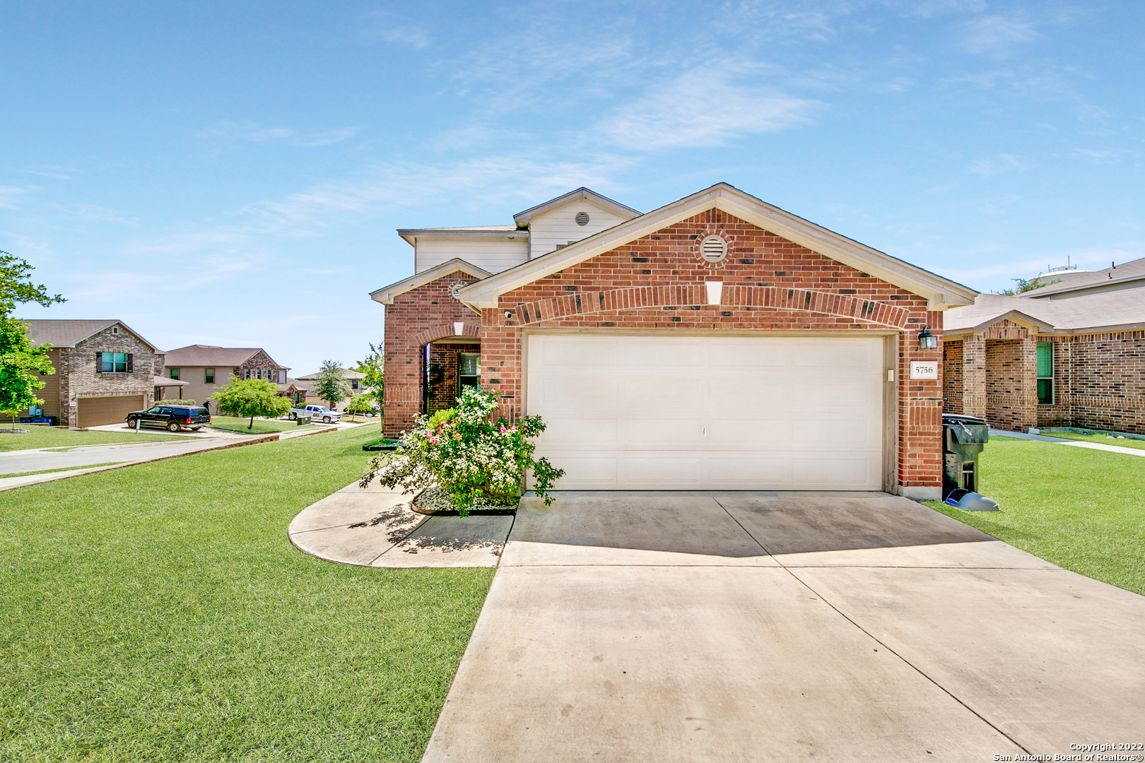5756 Ty Lindstrom Schertz TX 78108