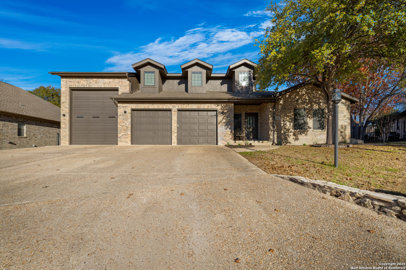 2839 Morning Star New Braunfels TX 78132