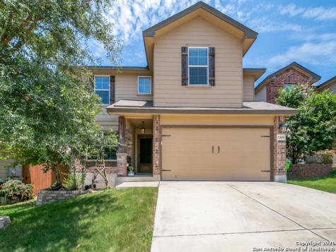 11655 Hidden Terrace San Antonio TX 78245