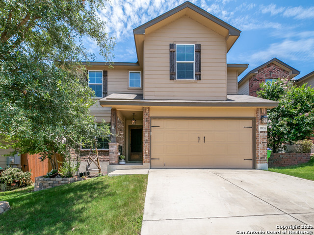 11655 Hidden Terrace San Antonio TX 78245