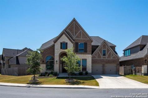 9112 Red Pony Drive San Antonio TX 78254