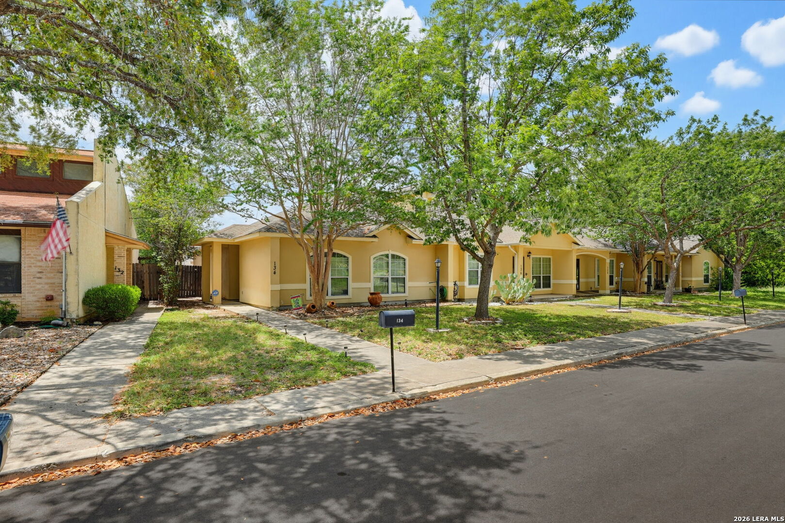134 Sunnyland Drive San Antonio TX 78228