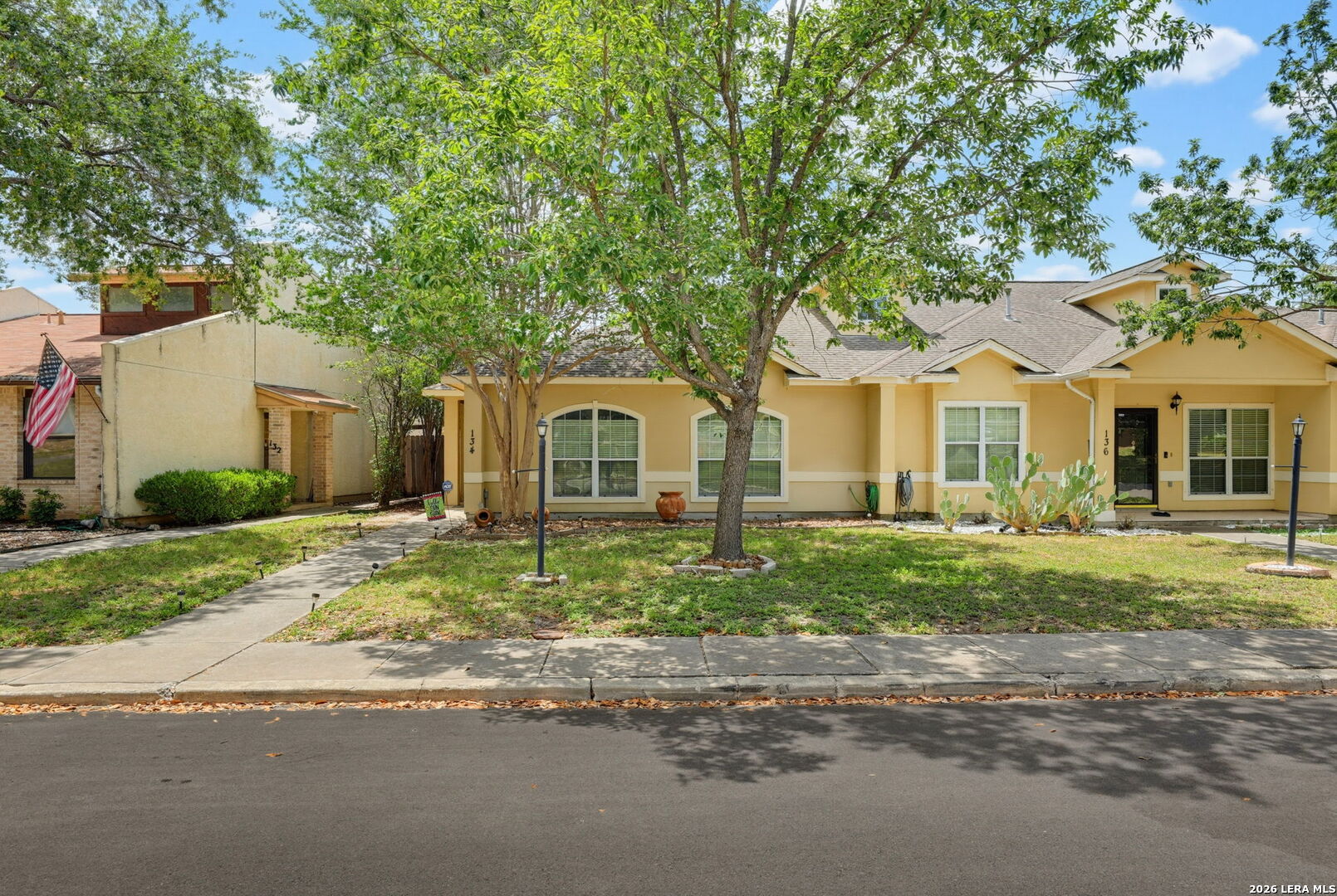 134 Sunnyland Drive San Antonio TX 78228